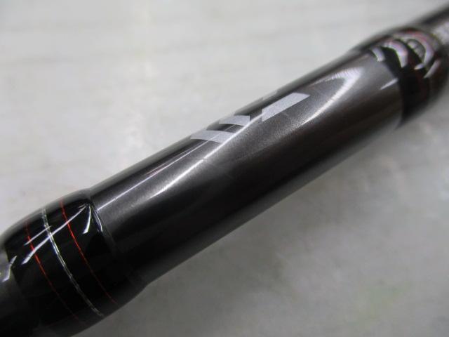 エメラルダスストイストRT IL 81M