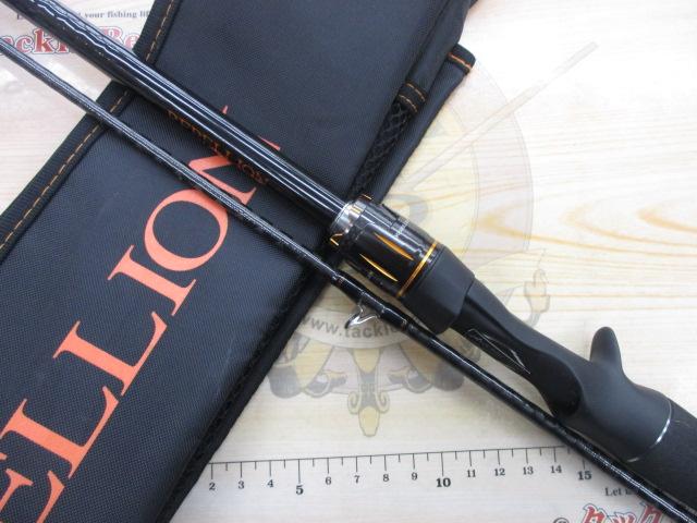 リベリオン 6102MHRB