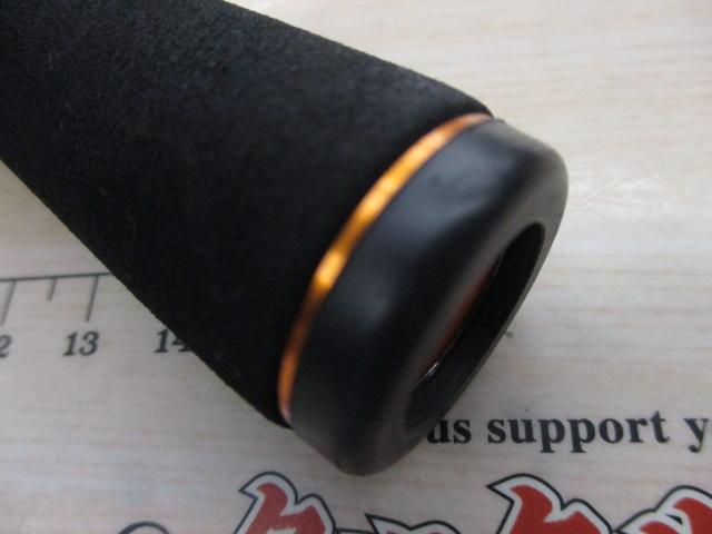 リベリオン 6102MHRB