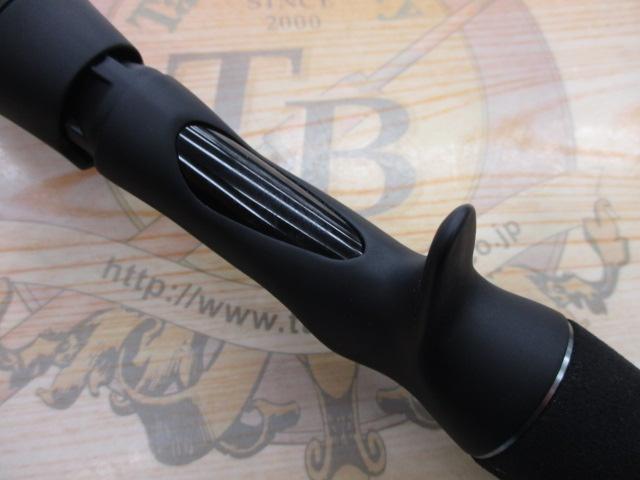 リベリオン 6102MHRB