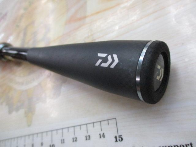 ブレイゾン C64L-BF