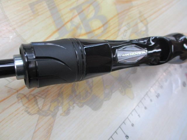 ブレイゾン C64L-BF