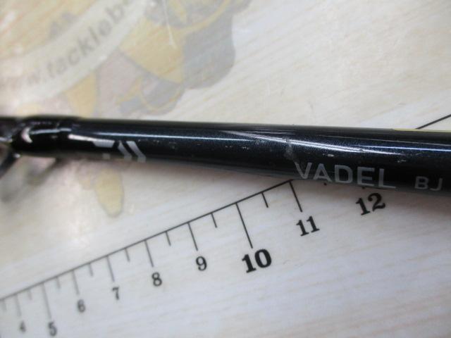 ヴァデル BJ66XHB