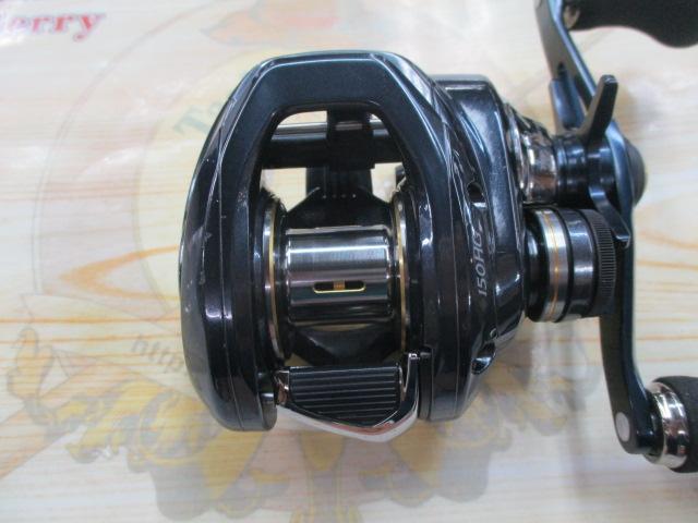 21グラップラー 150HG