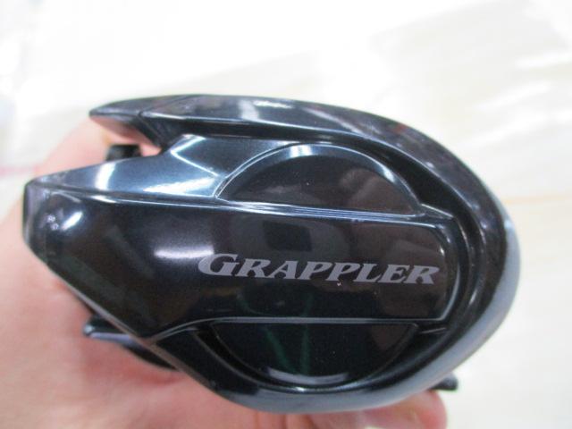 21グラップラー 150HG