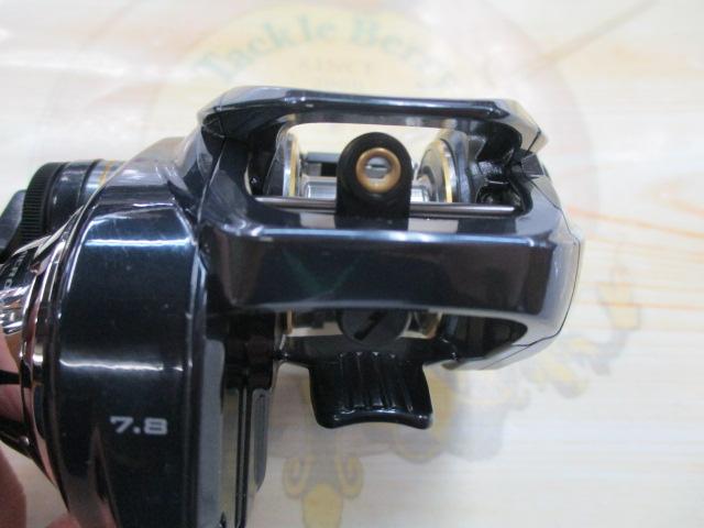 21グラップラー 150HG