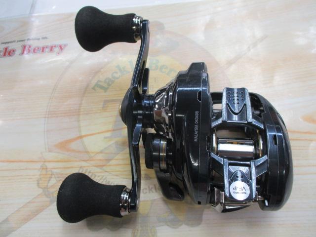 21グラップラー 150HG