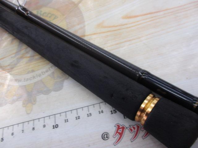 ラテオ 110MH・Q｜＠ベリーネット 日本最大新品中古釣具WEBショップ
