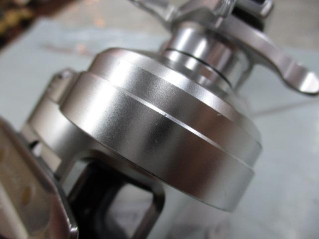 17オシアジガー 1500HG