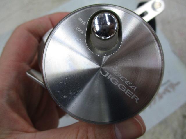 17オシアジガー 1500HG