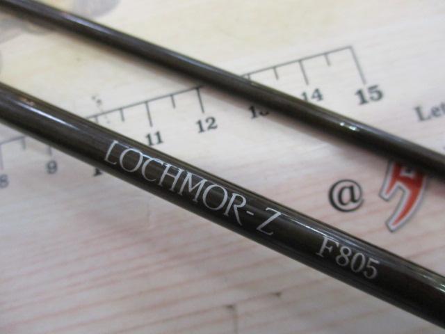 ロッホモアZ F805