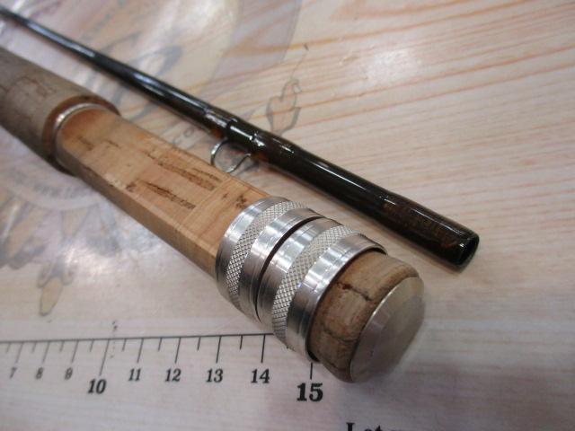 ロッホモアZ F805