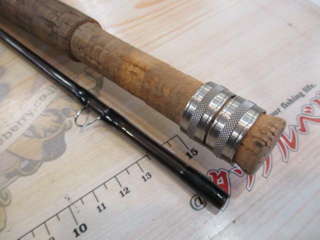 ロッホモアX F804