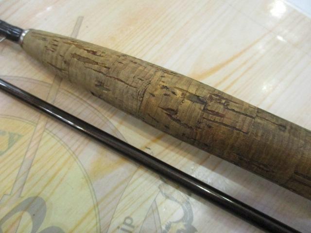 ロッホモアX F804