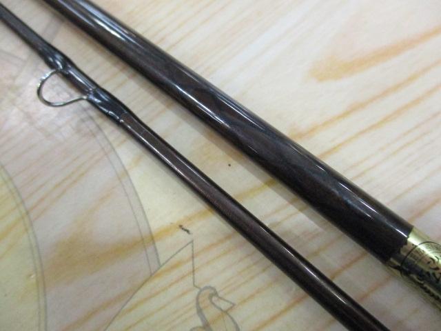 ロッホモアX F804