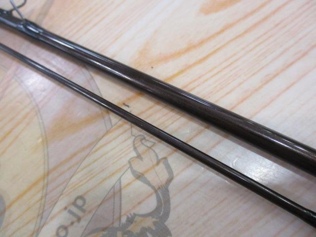 ロッホモアX F804