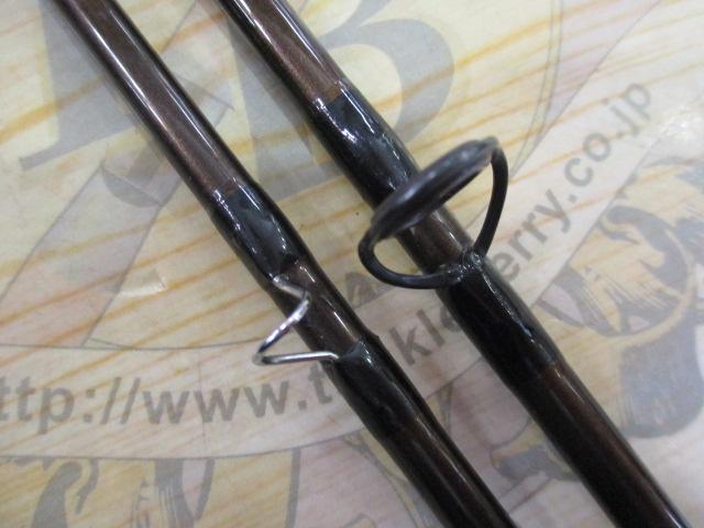 ロッホモアX F804