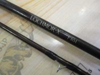 ロッホモアX F804