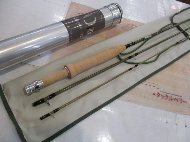 スーパーファイングラス 662-3