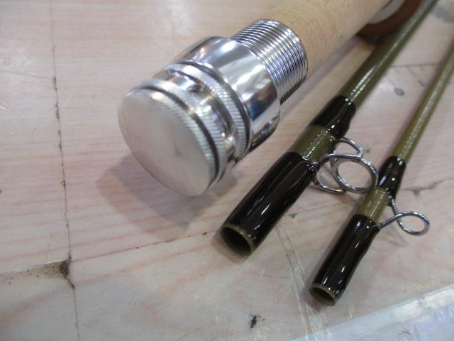 スーパーファイングラス 662-3