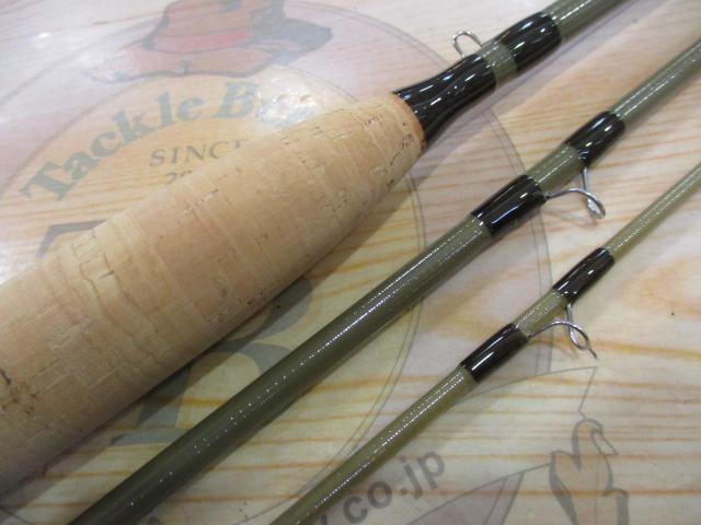 スーパーファイングラス 662-3