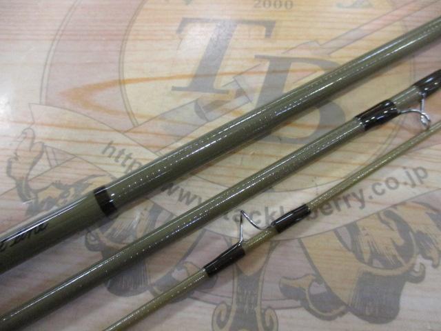 スーパーファイングラス 662-3