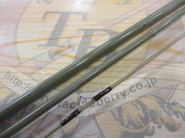 スーパーファイングラス 662-3