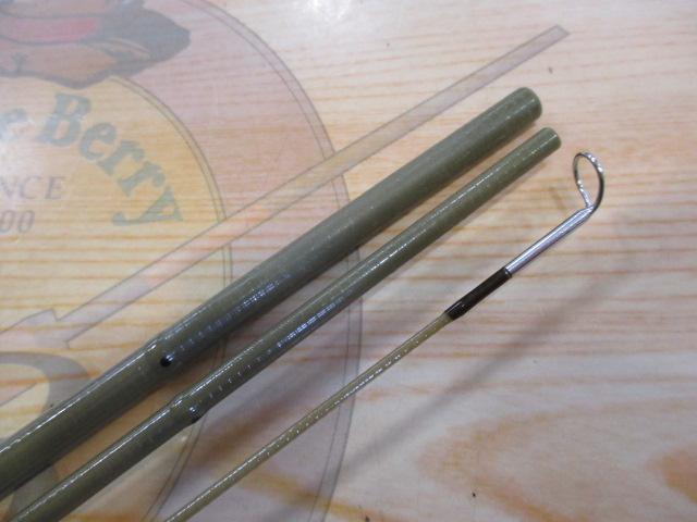 スーパーファイングラス 662-3