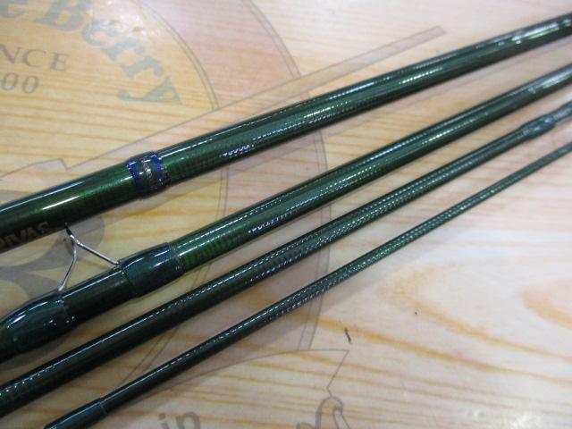 iD 924-4 イワイドリフト