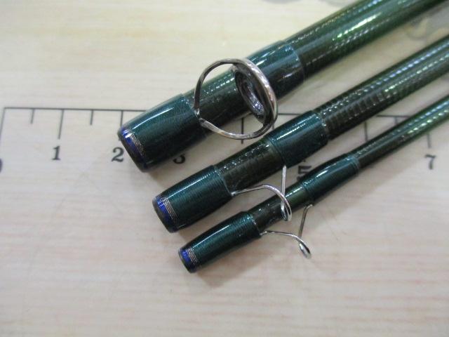 iD 924-4 イワイドリフト