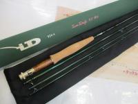 iD 924-4 イワイドリフト