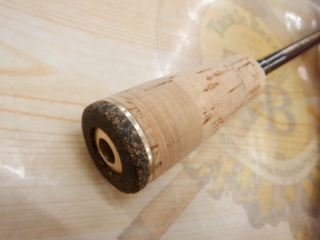 ジャレク 2フォース JEREX603-2