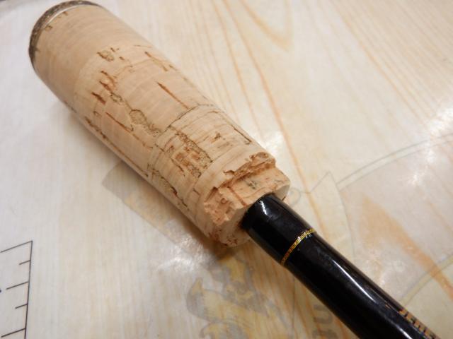 ジャレク 2フォース JEREX603-2