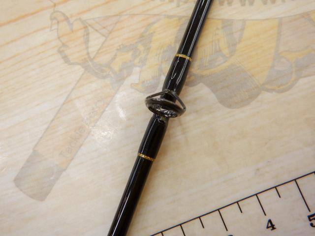 ジャレク 2フォース JEREX603-2