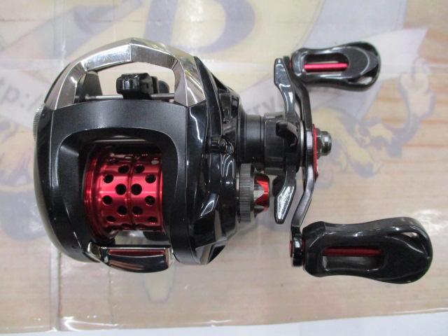 ダイワSS AIR 8.1R