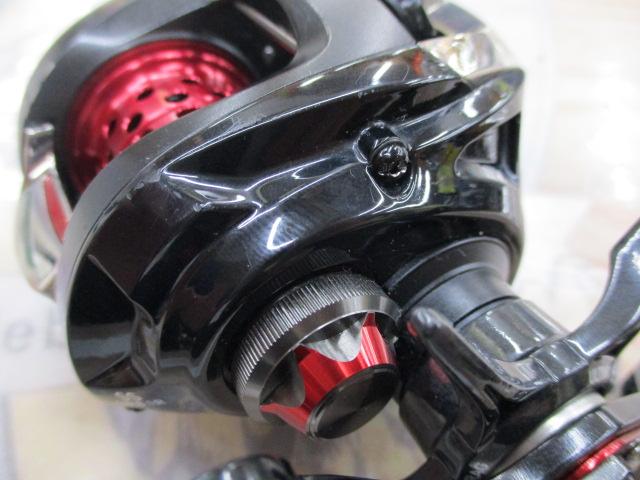 ダイワSS AIR 8.1R