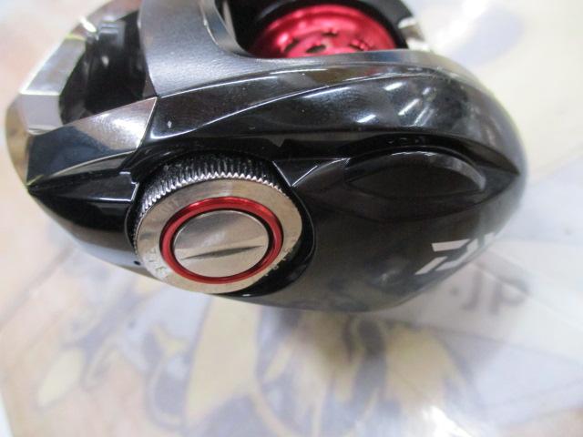 ダイワSS AIR 8.1R