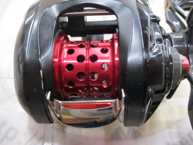 ダイワSS AIR 8.1R