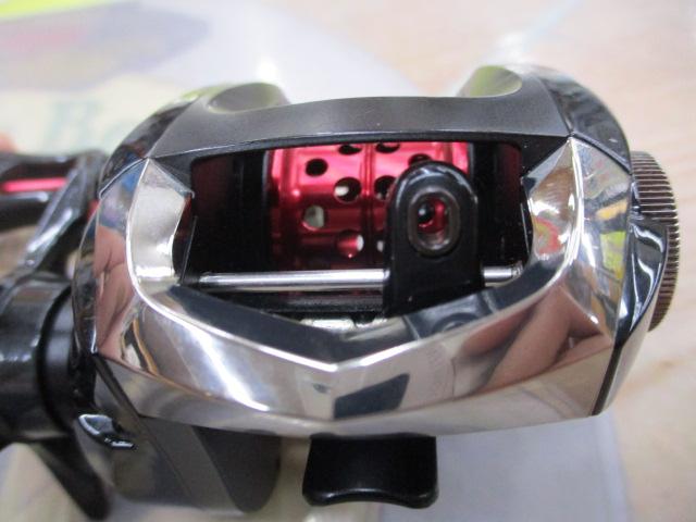 ダイワSS AIR 8.1R