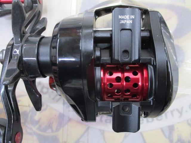 ダイワSS AIR 8.1R