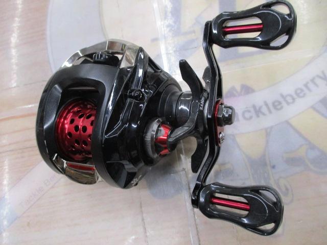 ダイワSS AIR 8.1R