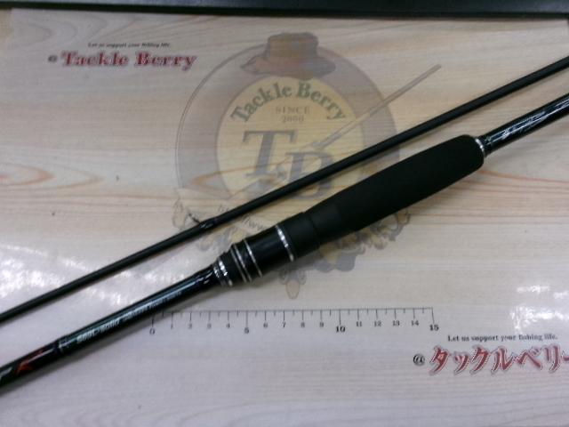 ラグゼワインドマスターR S89L-solid