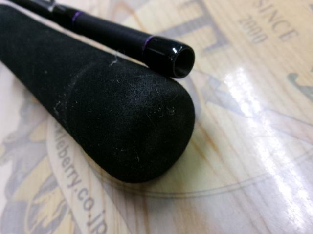 ラグゼワインドマスターR S89L-solid