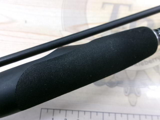 ラグゼワインドマスターR S89L-solid