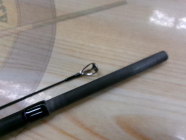 ラグゼワインドマスターR S89L-solid