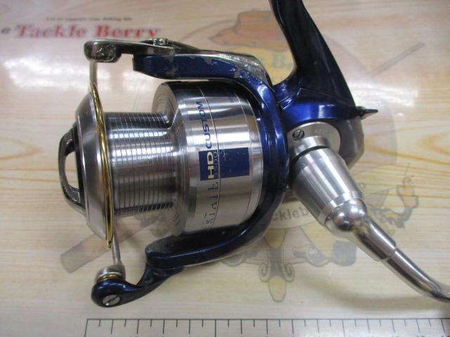 セルテート 3500HDカスタム