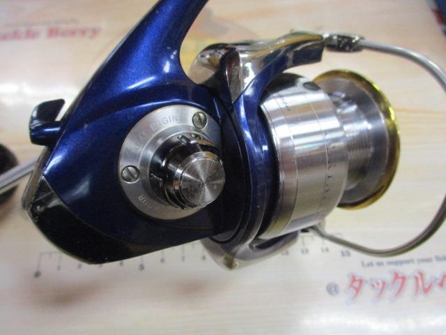 セルテート 3500HDカスタム