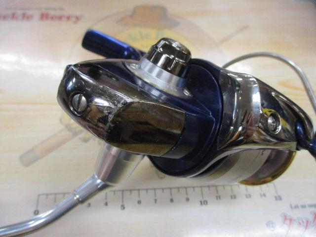 セルテート 3500HDカスタム