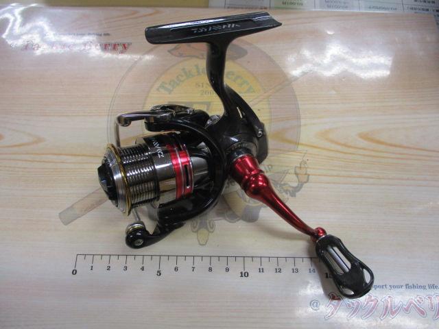 13イージス 1003RH