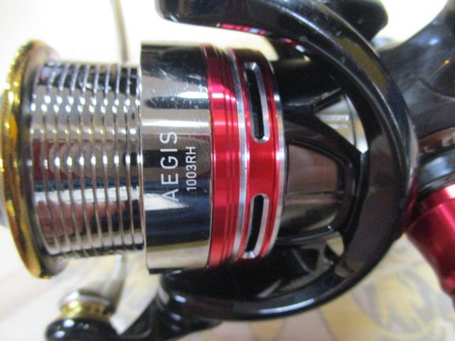 13イージス 1003RH